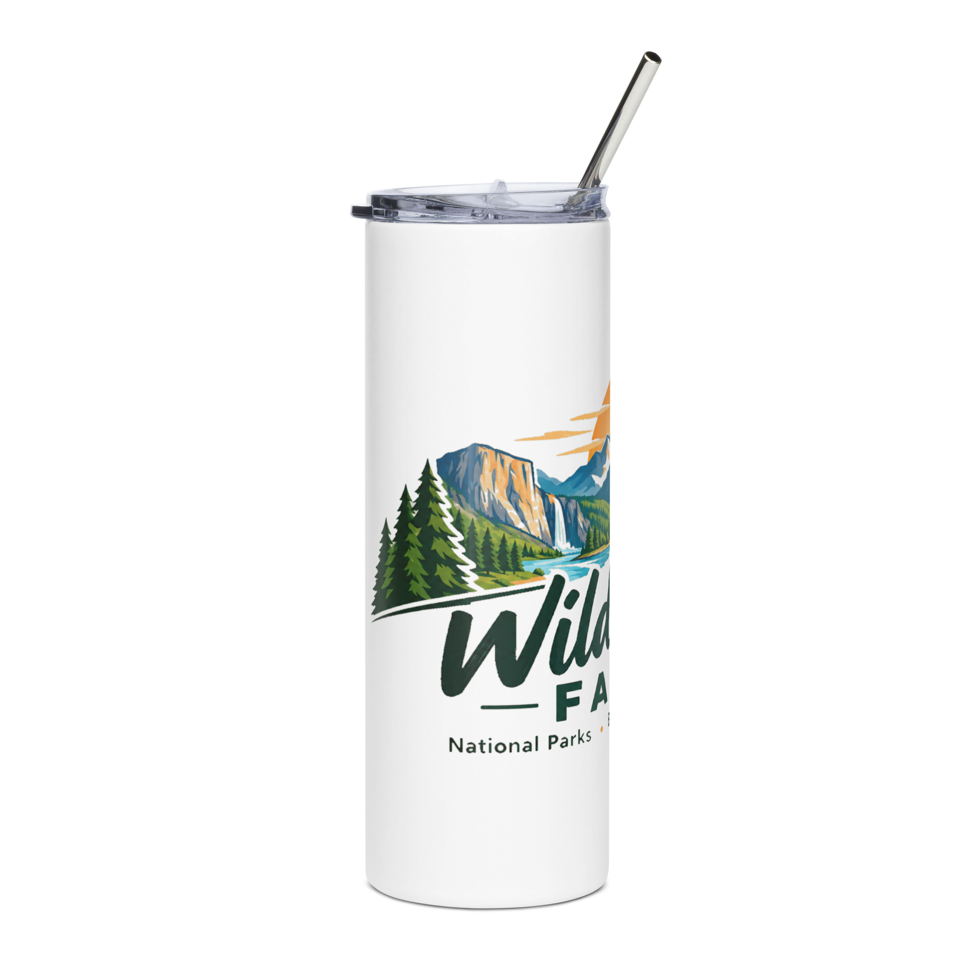 Stainless steel tumbler - Image 7