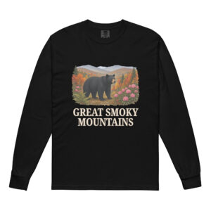 Park Long Sleeve