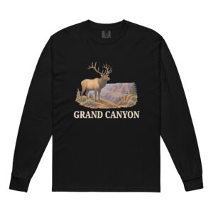 Grand Canyon Long Sleeve