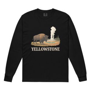 Yellowstone Long Sleeve