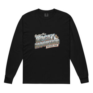 Postcard Long Sleeve