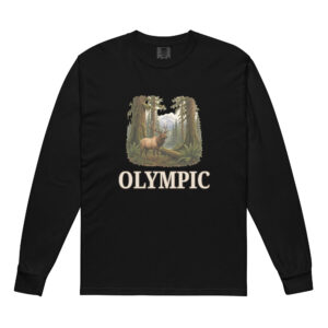 Olympic Long Sleeve