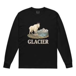 Glacier Long Sleeve