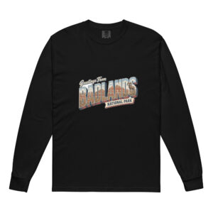 Postcard Long Sleeve