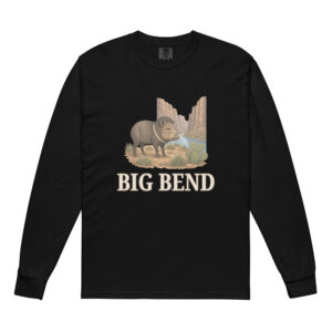 Big Bend Long Sleeve