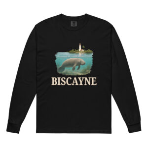 Biscayne Long Sleeve