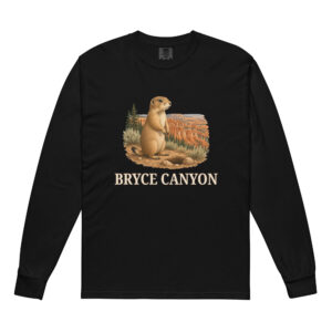 Bryce Canyon Long Sleeve