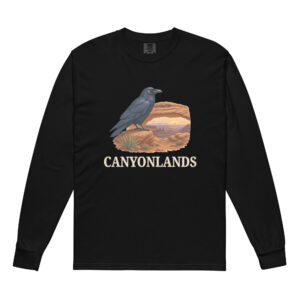 Canyonlands Long Sleeve