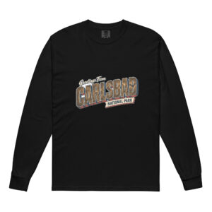 Postcard Long Sleeve