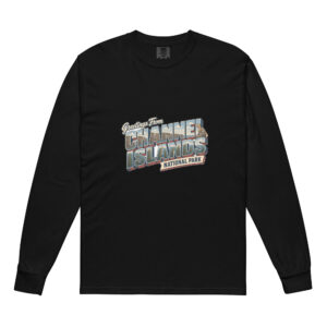 Postcard Long Sleeve