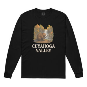Cuyahoga Valley Long Sleeve