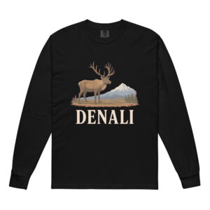 Denali Long Sleeve