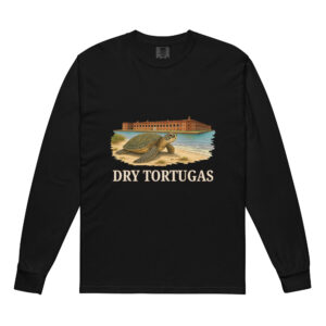 Dry Tortugas Long Sleeve