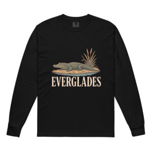 Everglades Long Sleeve