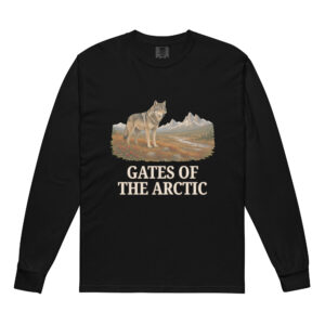 Park Long Sleeve