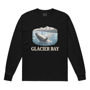 Glacier Bay Long Sleeve