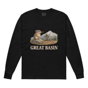 Great Basin Long Sleeve