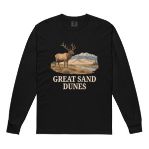 Park Long Sleeve