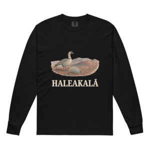 Haleakalā Long Sleeve