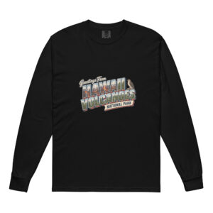 Postcard Long Sleeve