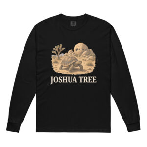 Joshua Tree Long Sleeve