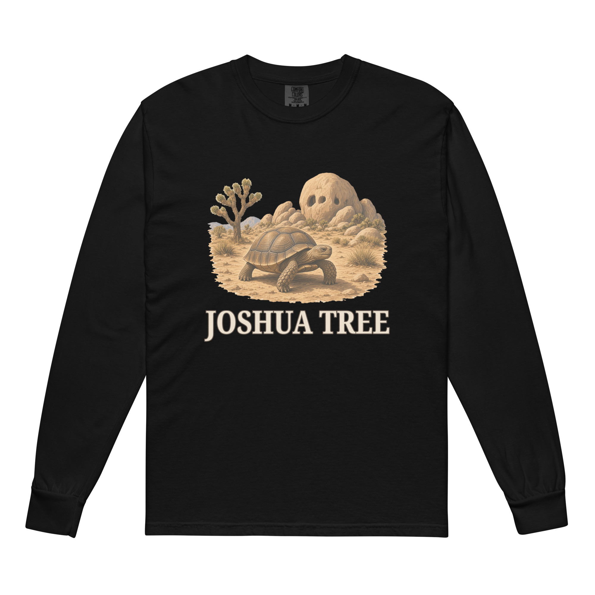 Joshua Tree National Park Long Sleeve - Image 2