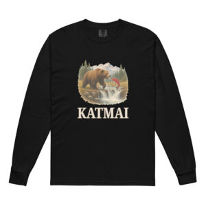 Katmai Long Sleeve