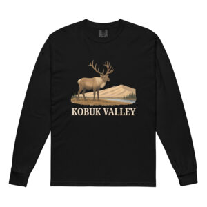 Kobuk Valley Long Sleeve