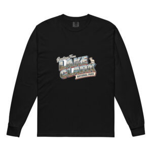 Postcard Long Sleeve