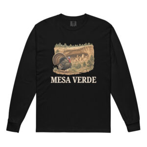 Mesa Verde Long Sleeve