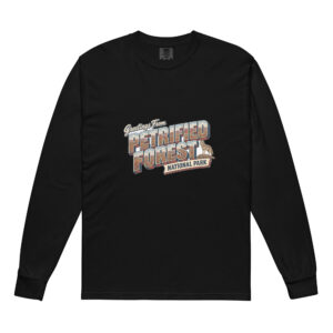 Postcard Long Sleeve