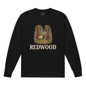 Redwood Long Sleeve