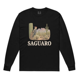 Saguaro Long Sleeve