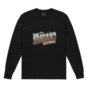 Postcard Long Sleeve