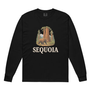 Sequoia Long Sleeve
