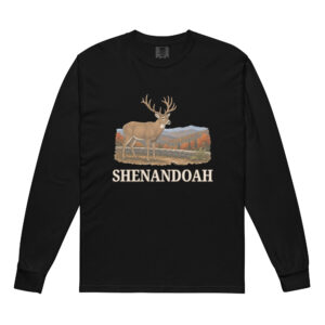 Shenandoah Long Sleeve