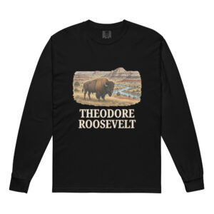 Park Long Sleeve