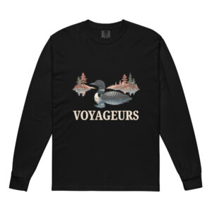 Voyageurs Long Sleeve
