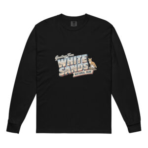 Postcard Long Sleeve
