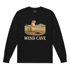 Wind Cave Long Sleeve