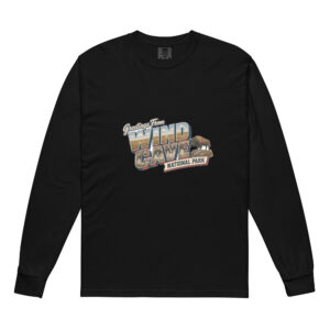 Postcard Long Sleeve