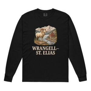 Park Long Sleeve