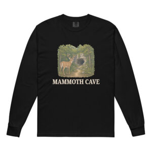 Mammoth Cave Long Sleeve