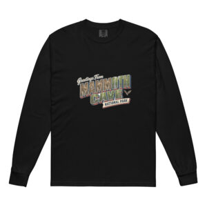 Postcard Long Sleeve