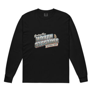 Postcard Long Sleeve