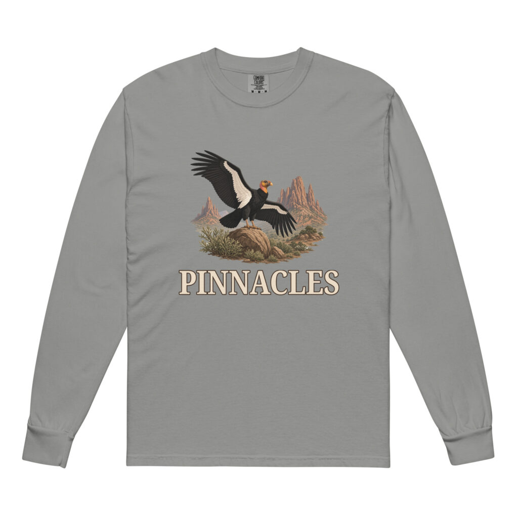Pinnacles National Park Long Sleeve