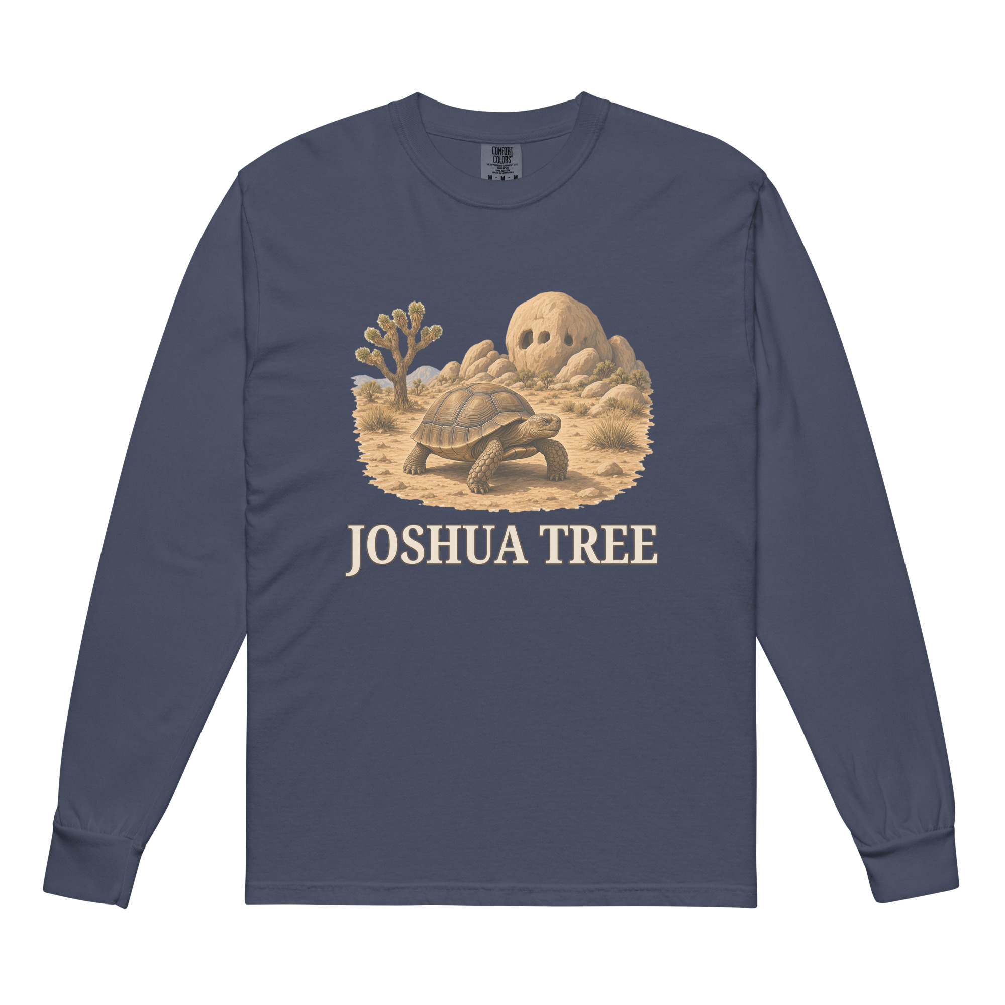 Joshua Tree National Park Long Sleeve