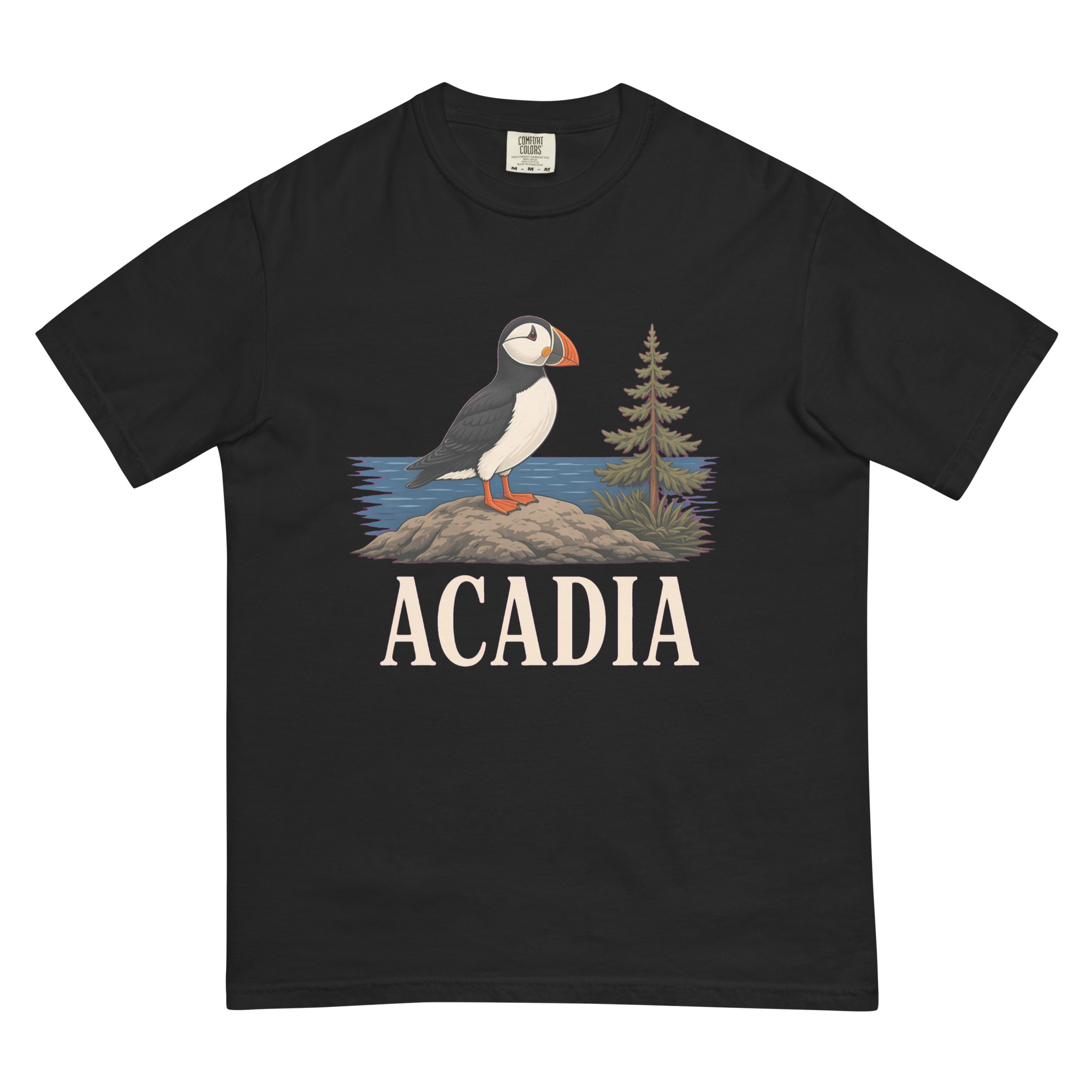 Acadia National Park Tee - Image 2