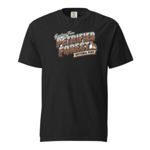 Postcard Tee
