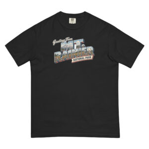 Postcard Tee